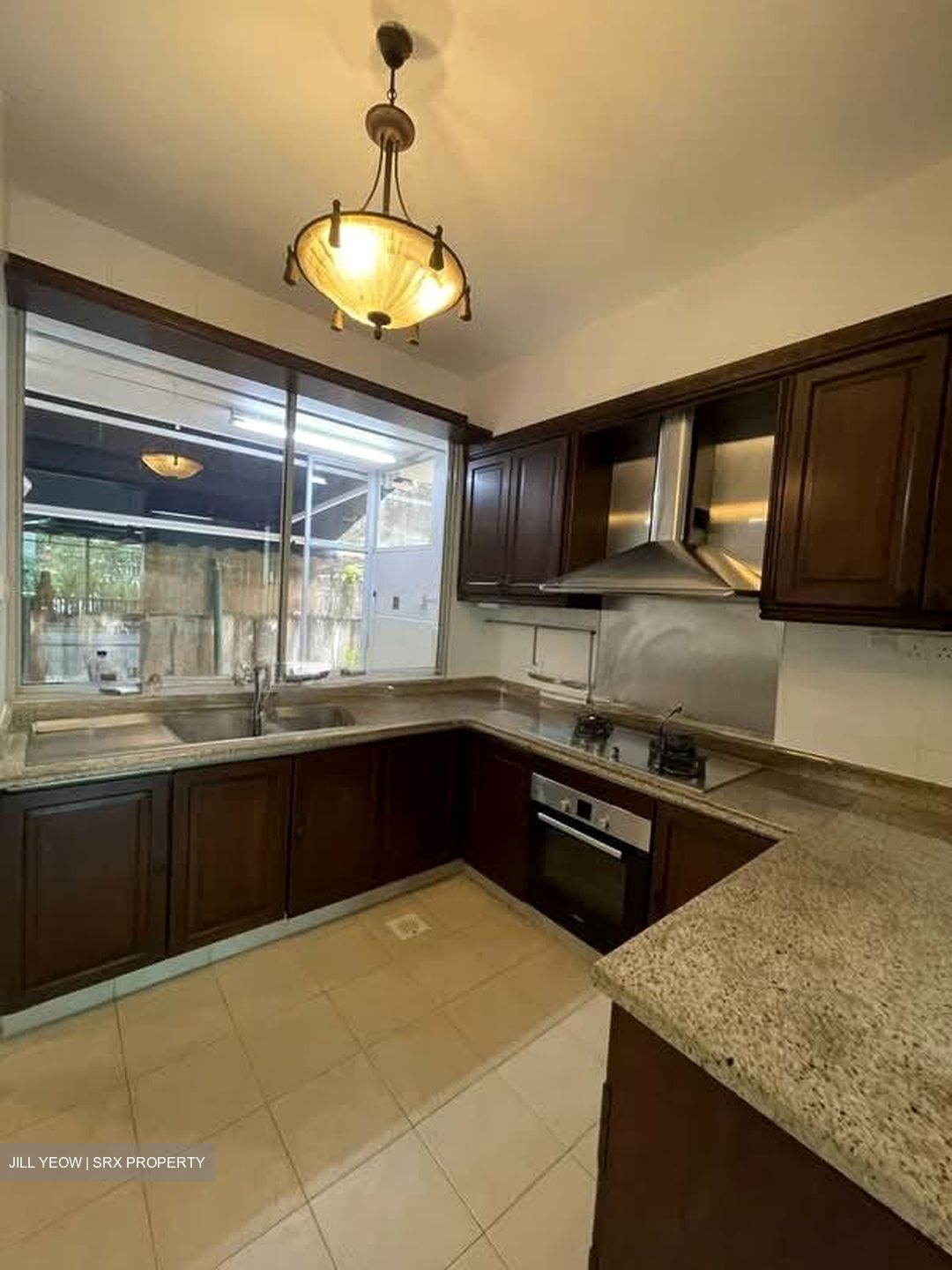 Jalan Lakum (D28), Condominium #580679171
